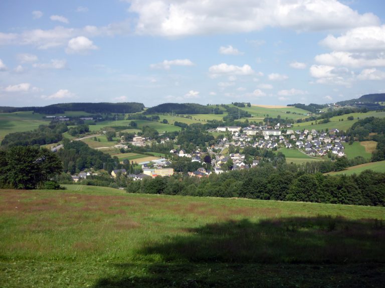 EZV Hütte hüttesommer 1