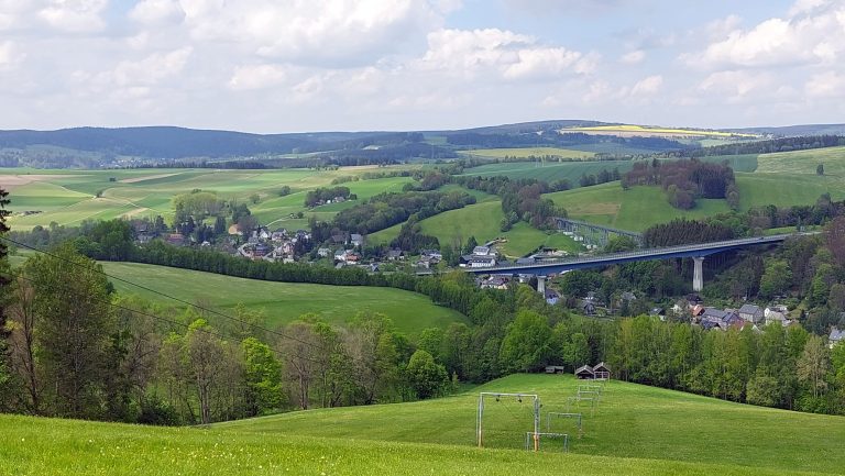 EZV Hütte lifthüttefrühling 1